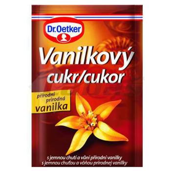DR OETKER VANILKOVY