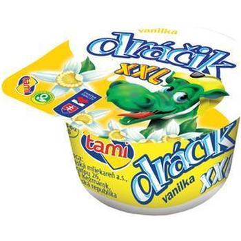DRACIK VANILA XXL