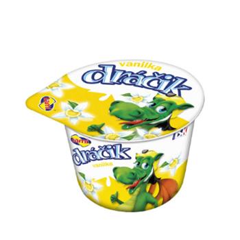 DRACIK VANLIKA