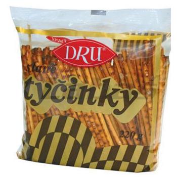 DRU SLANE TYCINKA