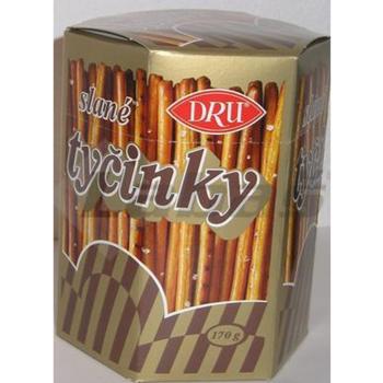 DRU TYCINKY