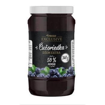 DZEM CUCORIEDKOVY EXTRA FRESH EXCLUSIVE