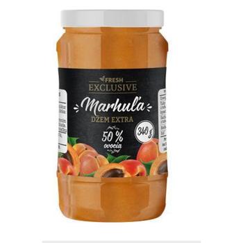 DZEM MARHULE EXTRA FRESH EXCLUSIVE