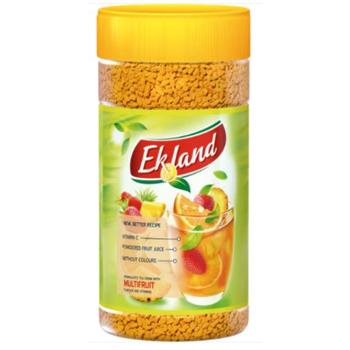 EKLAND MULTIFRUIT