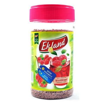 EKLAND RASPBERRY