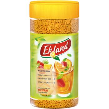 EKLAND TEA PEACH