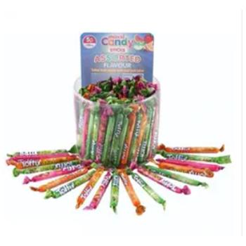ELVI MAXXI YUM MIX STICKS
