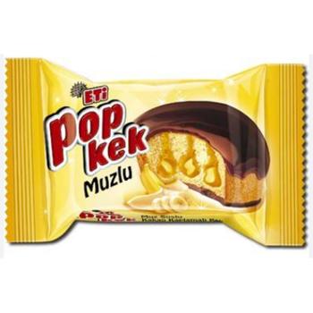 ETI POPKEK BANANA