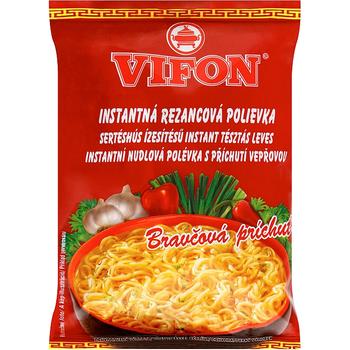 EU VIFON BRAVCOVE