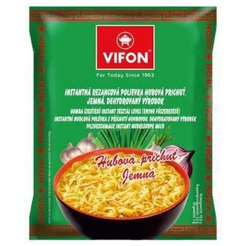 EU VIFON HUBOVA