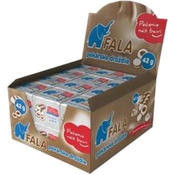 FALA DROZDIE