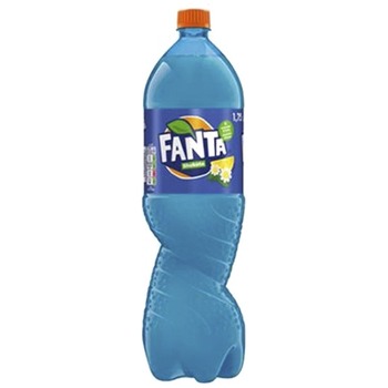 FANTA SHOKATA