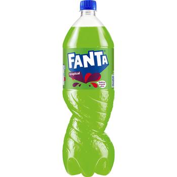 FANTA TROPICAL