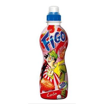 FIGO JAHODA