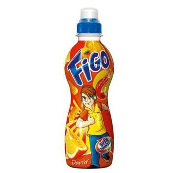 FIGO POMERANC MANDARINKA