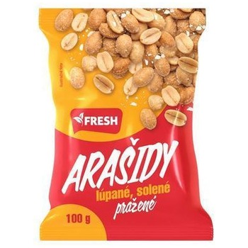 FRESH ARASIDY LUPANE SOLENE