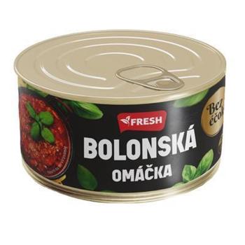 FRESH BOLONSKA OMACKA
