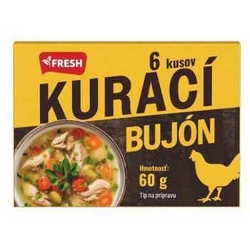 FRESH BUJON KURECI