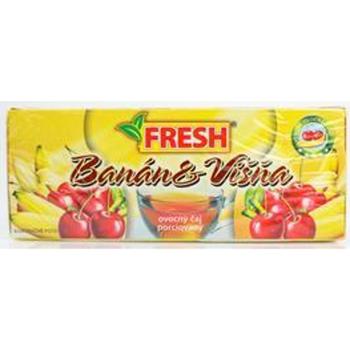 FRESH CAJ BANAN