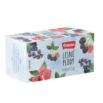 FRESH CAJ LESNI PLODY
