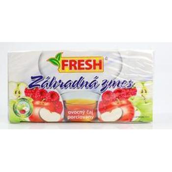 FRESH CAJ ZAHRADNA ZMES