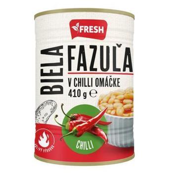 FRESH CAN FAZULA BIELA V CHILI