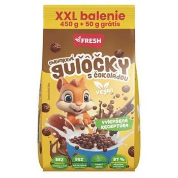 FRESH CEREAL GULOCKY CHOKO XXL