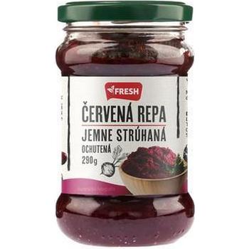 FRESH CERVENA REPA JEMNE STRUHANA