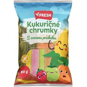 FRESH CHRUMKY KUKURICNE S OVOCNOU
