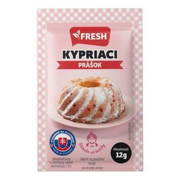 FRESH CUKOR KYPRIACE DO PECIVA