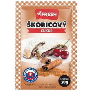 FRESH CUKOR SKORICOVY