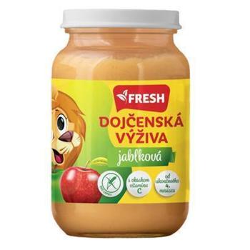 FRESH DETSKA JABLKOVA