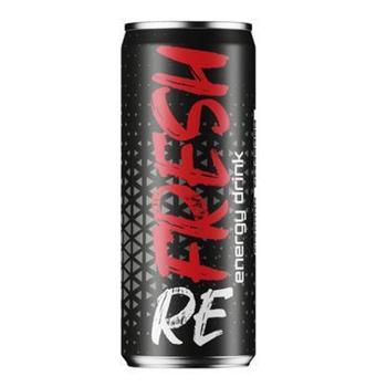 FRESH ENERGY DRINK