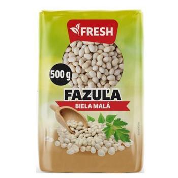 FRESH FAZULA BIELA MALE
