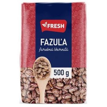 FRESH FAZULA FARBENA VELKA