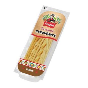 FRESH GAZDOVSKE SYROVE NITE UDENA