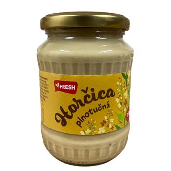 FRESH HORCICA PLNOTUCNA