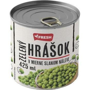 FRESH HRASOK ZELENY