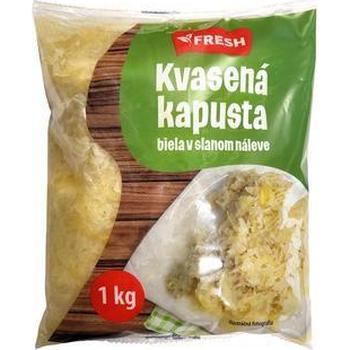 FRESH KAPUSTA BIELA