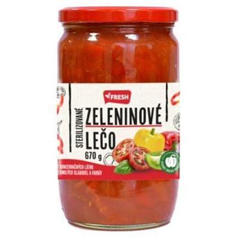 FRESH LECO