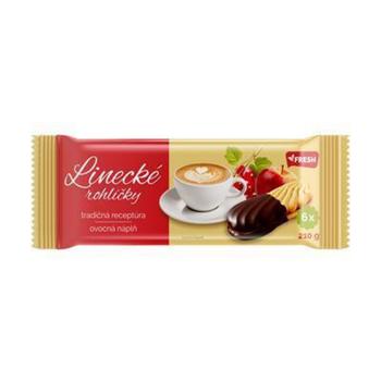 FRESH LINECKE ROHLICKY S OVOCNOU