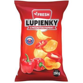 FRESH LUPIENKY PAPRIKA