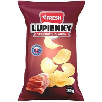 FRESH LUPIENKY SLANINA