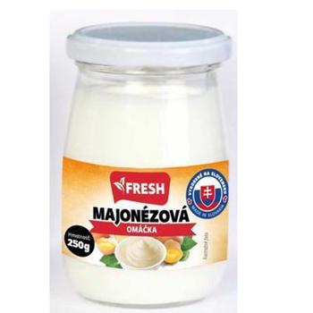 FRESH MAJONEZ OMACKA