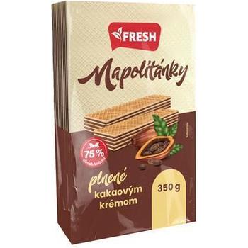 FRESH NAPOLITANKY KAKAO WAFERS