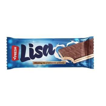 FRESH OBLATKY REZ MILECNY LISA