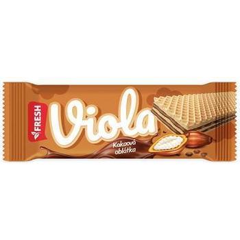 FRESH OBLATKY VIOLA KAKAO