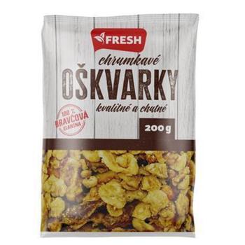 FRESH OSKVARKY BRAVCOVY KUSOVE
