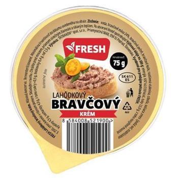 FRESH PATE BRAVCOVY KREM