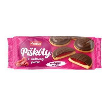 FRESH PISKOTY MALINA
